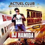 Dj hamida sur yala.fm